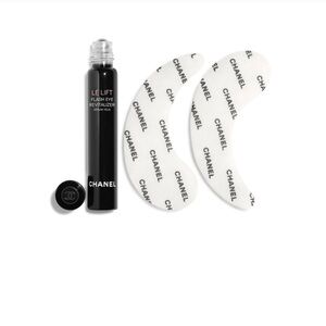 CHANEL Le lift eye patches